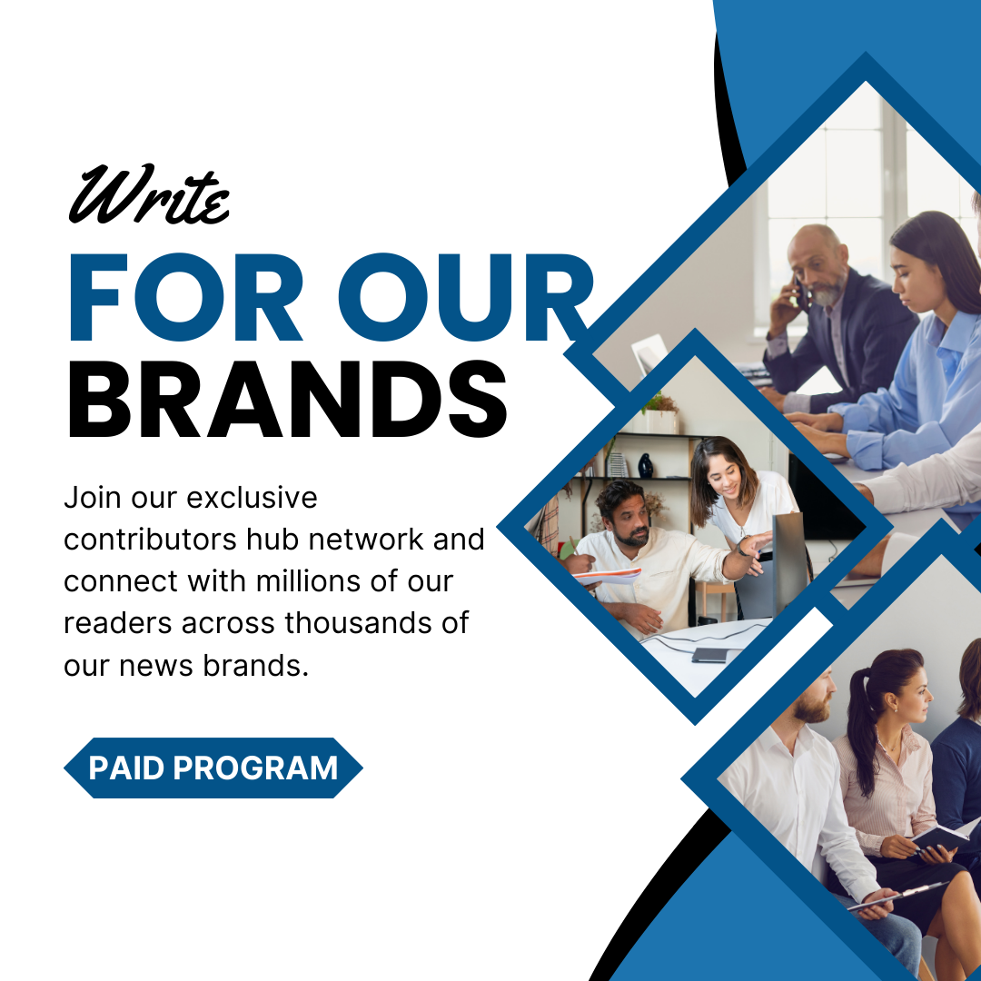 Write for Ekalavya Hansaj and his network of 2500+ global news outlets