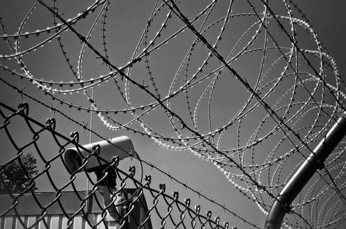 Uyghur detention camps