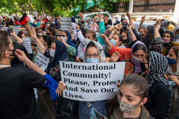 National Human Rights Records