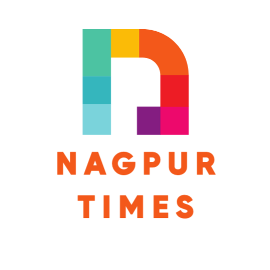 Nagpur Times Final Round Logo