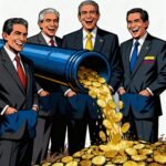 Oil Wealth and Political Corruption in Ecuador
