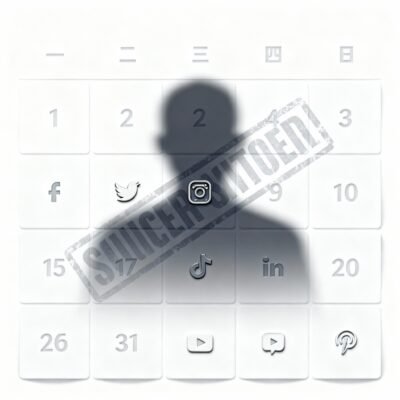 Social Media Scheduling Services