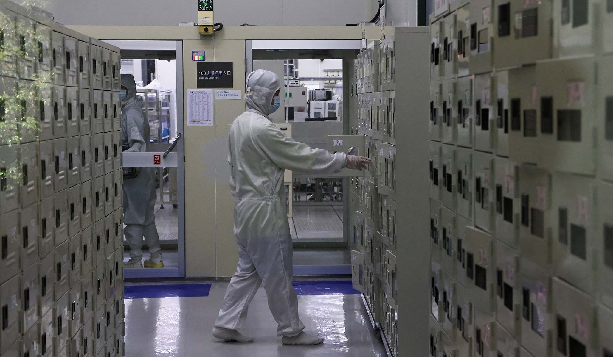 The Arizona Mirage: Why US Fabs Cannot Replace Hsinchu Capacity Before 2030