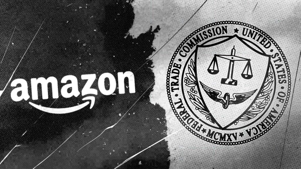 amazon vs ftc