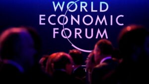 Article image: World Economic Forum: The Hidden Agenda of 'Resilience'