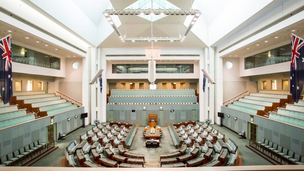 Cover image: Mining Lobby Influence on the Australian Federal Election