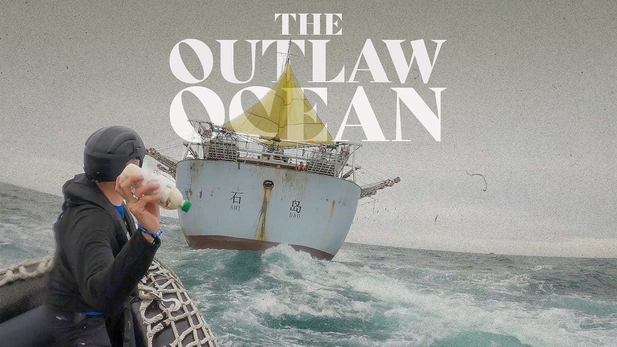 The Yantai Sanko Fisheries Connection: Evidence of State-Sponsored Labor Transfers