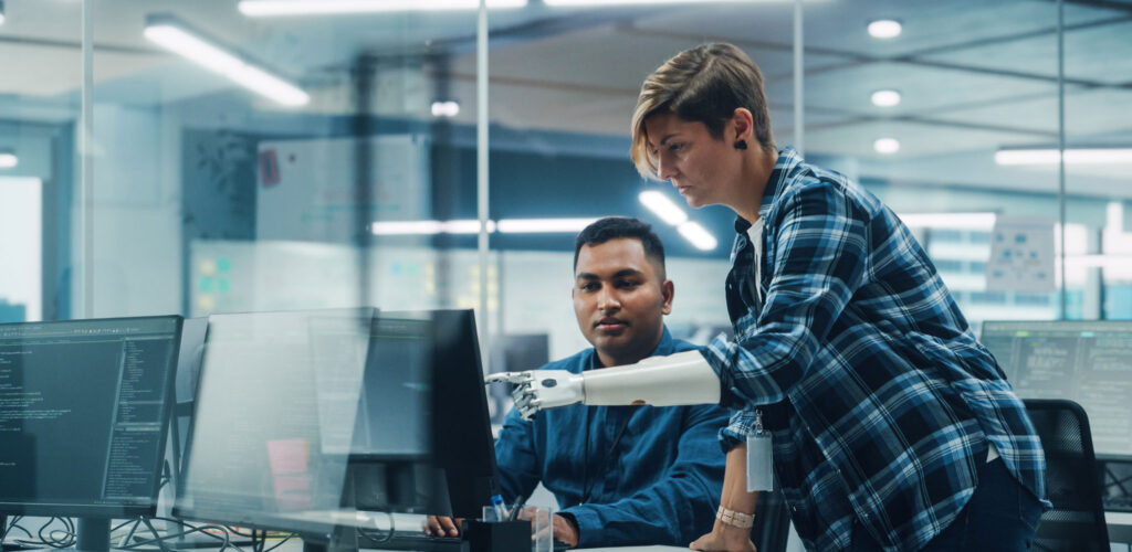 Disability Hiring Gap